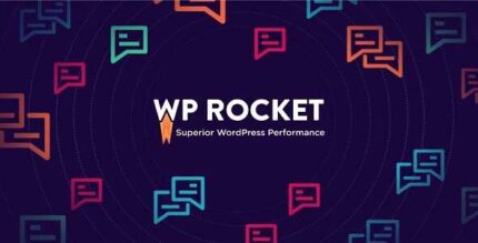 WP Rocket Plugin GPL