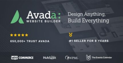 Avada-Theme-GPL